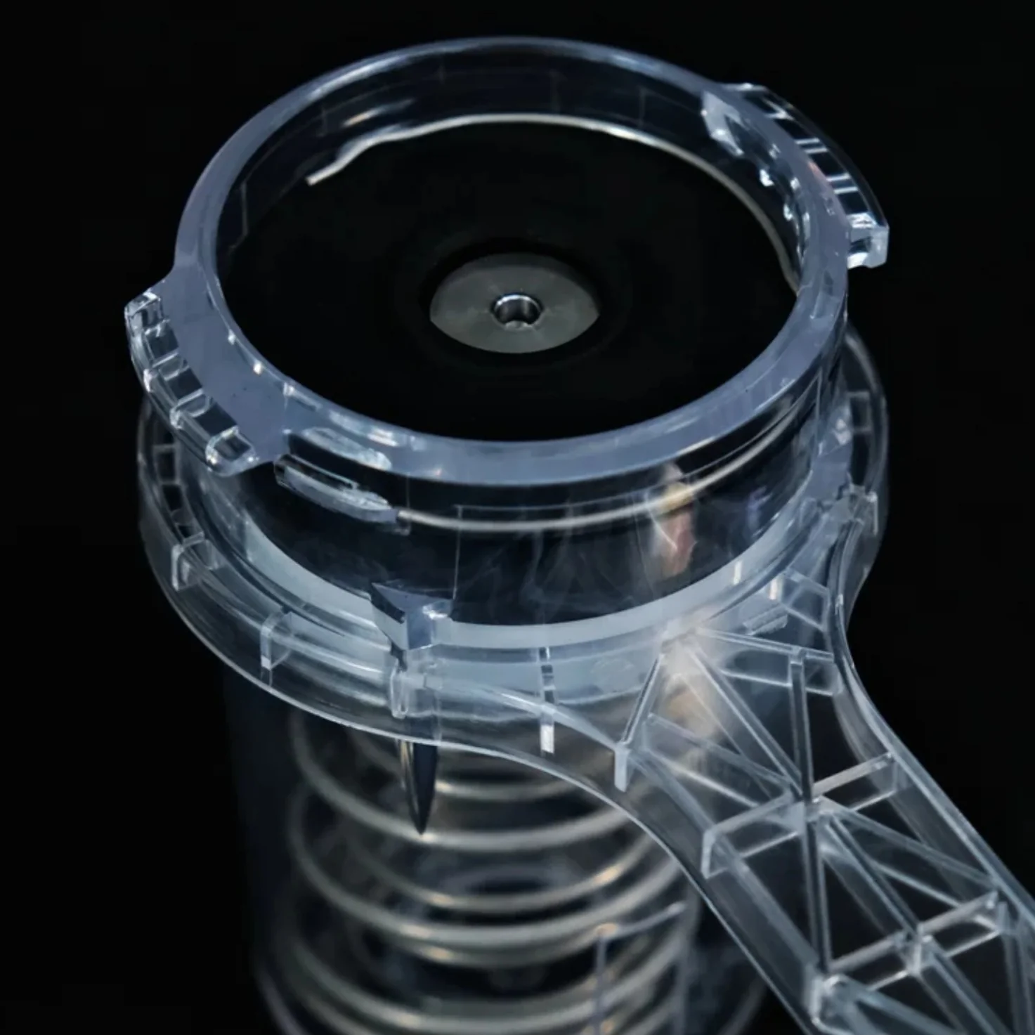 Machine Cleaning Device，backflush system for cleaning，Upgraded version - Image 5