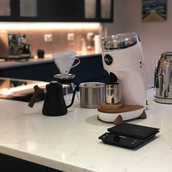 Niche Duo - 83mm flat - Image 4