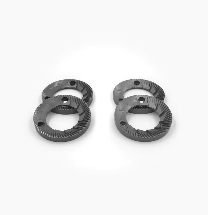 Niche Duo - 83mm flat - Image 7