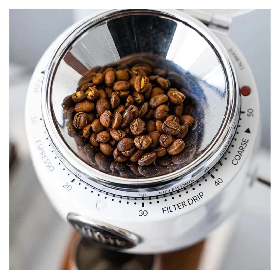 Niche Zero - 63mm conical - Image 3