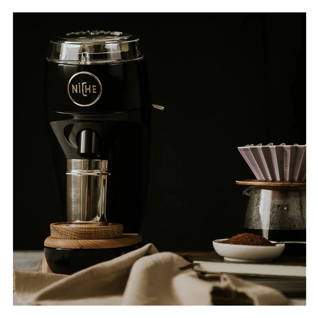 Niche Zero - 63mm conical - Image 5