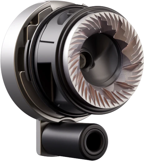 PIETRO GRINDERS HAND GRINDER - Image 8